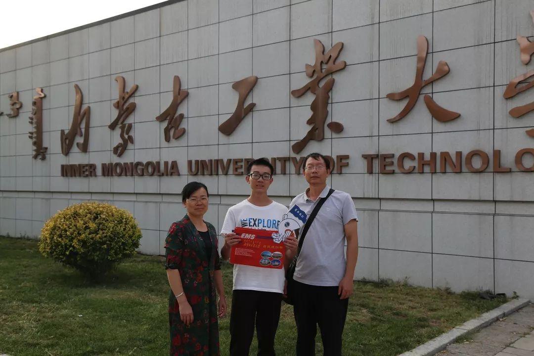 探寻内蒙古的历史足迹，怀古之旅