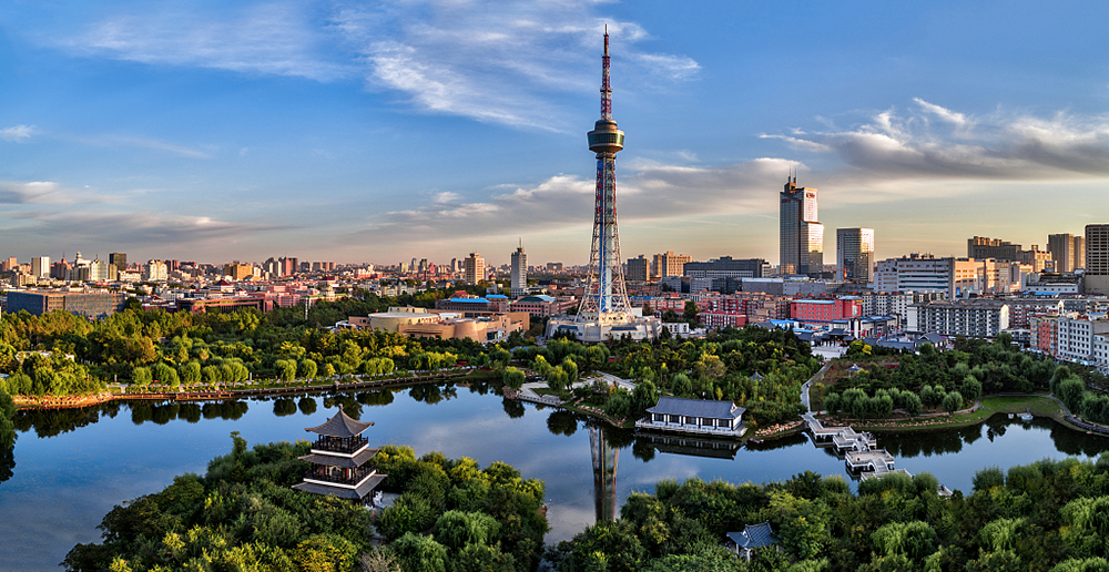 吉林,自然与人文的和谐交融之地