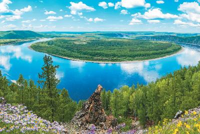 黑龙江之声，播音稿里的东北风情