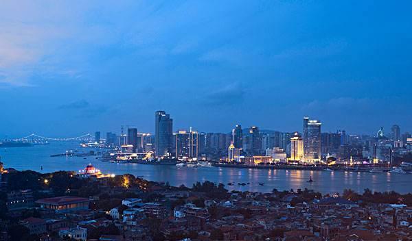 福建,历史与现代交融,文化与经济盛宴的展现