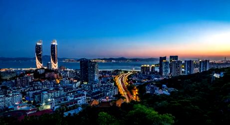 福建,历史与现代交融,文化与经济盛宴的展现