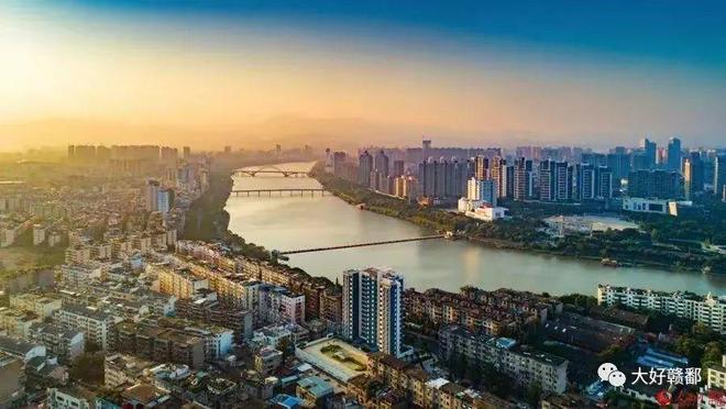 江西,致尊敬的听众朋友们