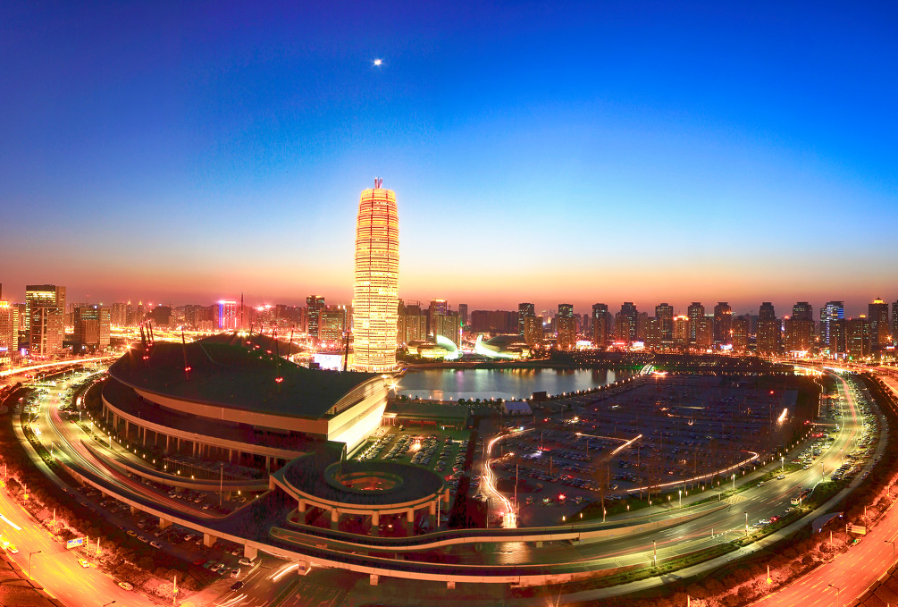 河南风采,文化、历史与现代发展