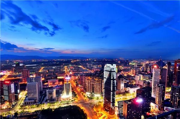 江西，红色记忆与绿色生态的交融之地