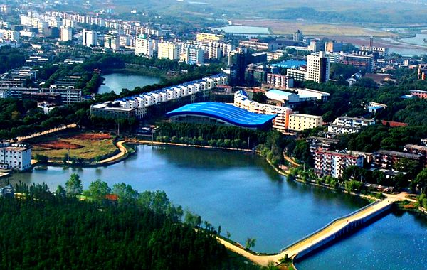 江西,红色记忆与绿色生态的交融之地