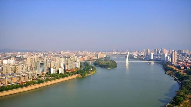 江西,红色记忆与绿色生态的交融之地