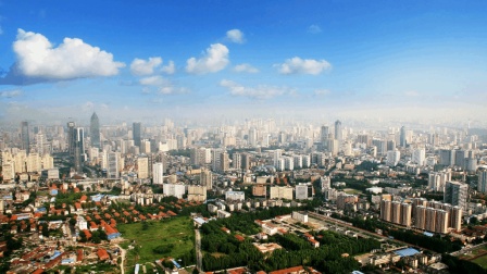 湖北的历史沿革与现代发展概览