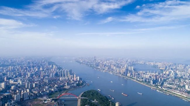 湖北的历史沿革与现代发展概览