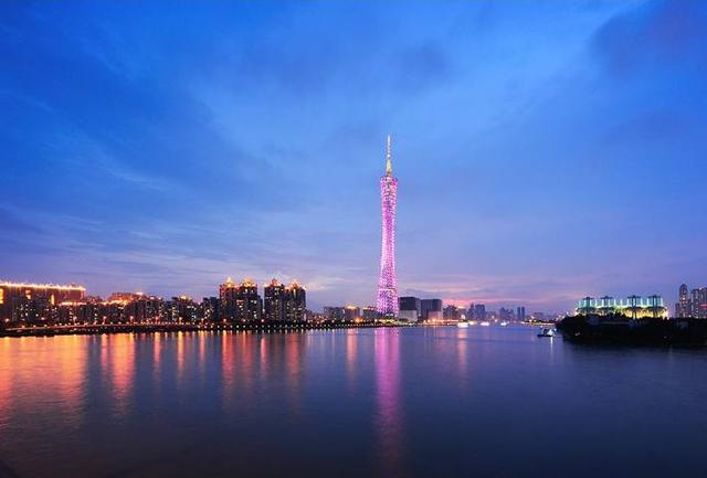 广东智造,前沿科技引领未来生活新篇章