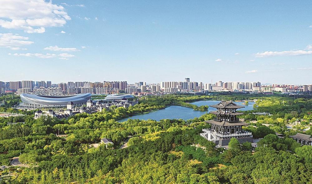 唐山,历史长河中的璀璨明珠之城