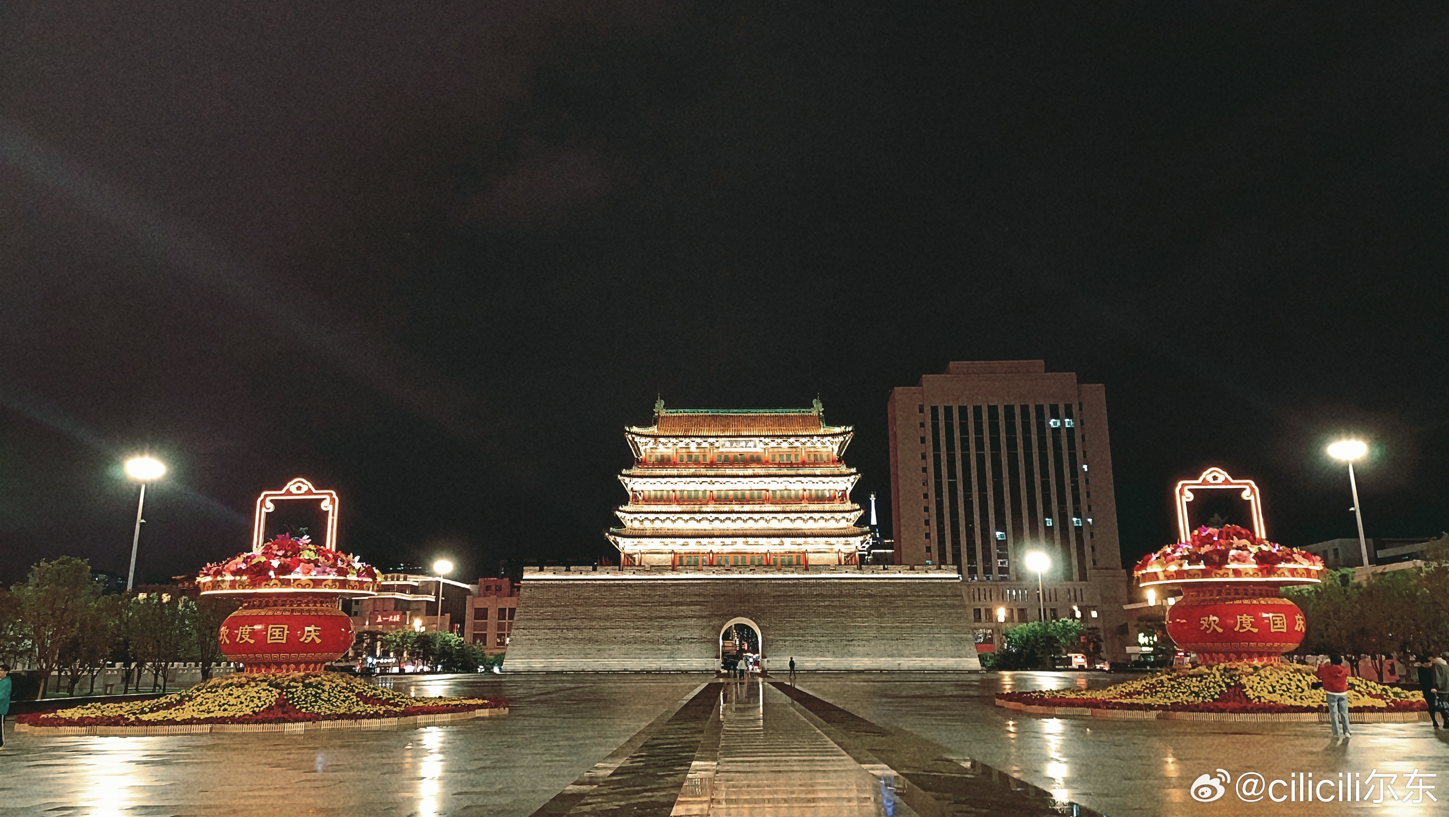 太原,亲爱的听众朋友们的心声之地