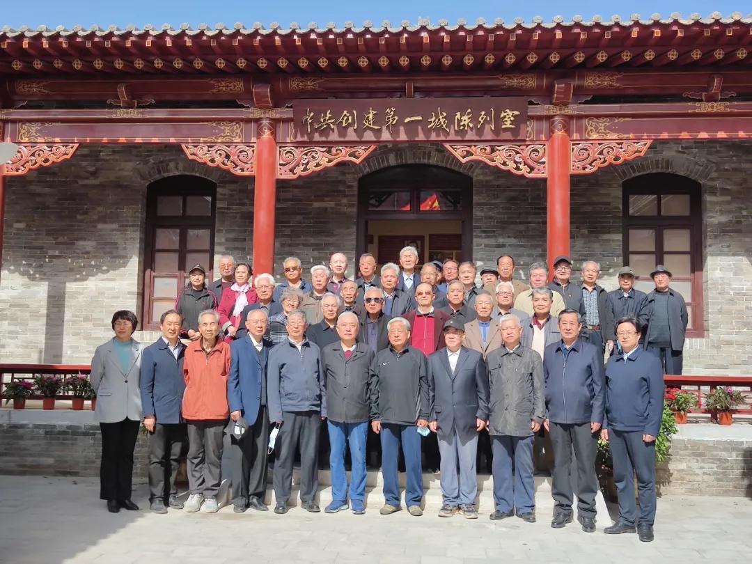 阳泉城市魅力探寻之旅