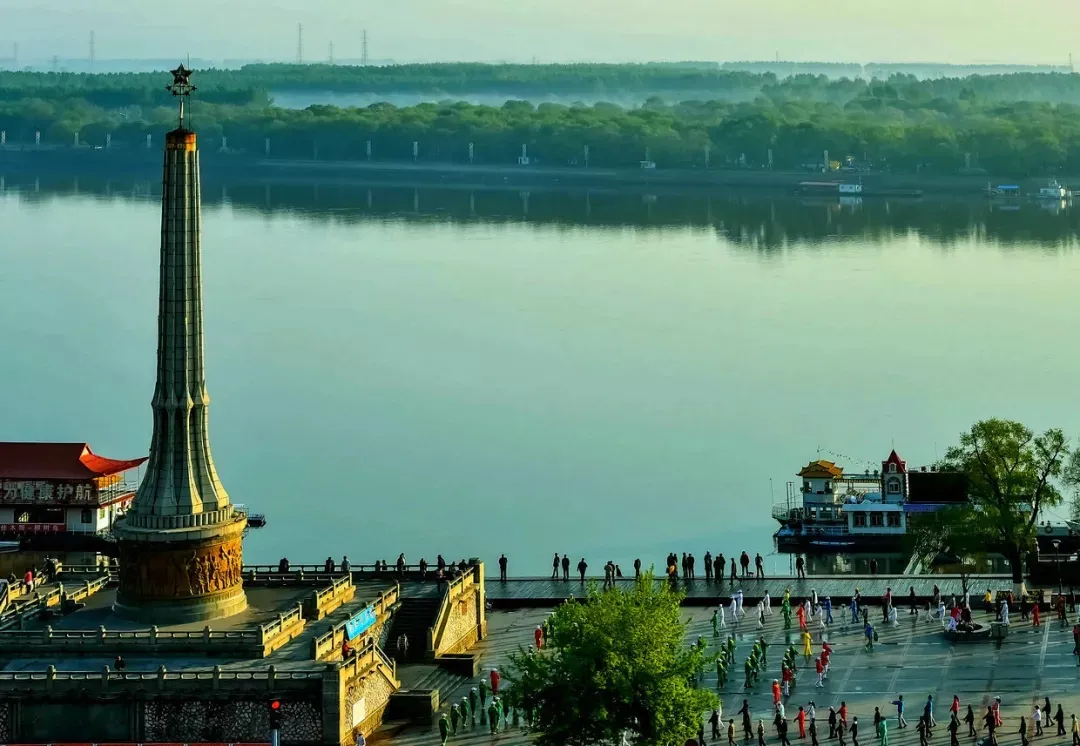 衡水青春印记,梦开始的地方🌟🌊