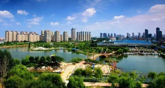 衡水青春印记,梦开始的地方🌟🌊