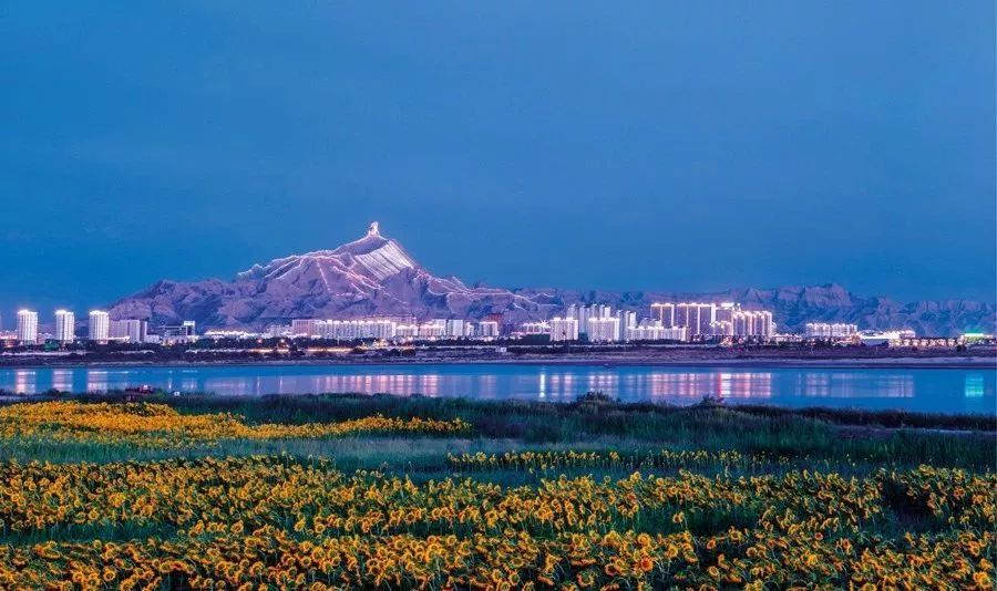 乌海之旅,探寻神秘之美的独特魅力