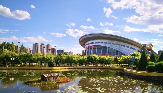 大同,儒家理想社会的现代映射