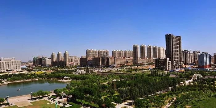 巴彦淖尔,草原之歌的旋律之地