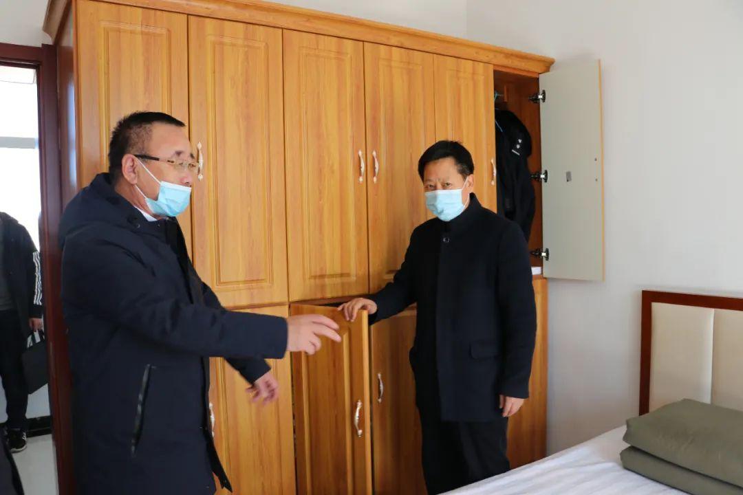 乌兰察布，自然美景的探索之旅