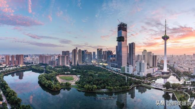 沈阳，科技之光，体验前沿科技魅力，感受生活变革的力量