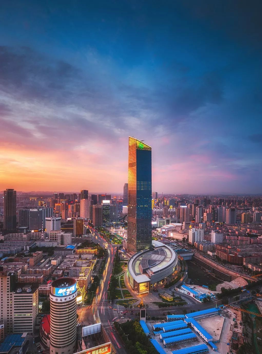 沈阳,科技之光,体验前沿科技魅力,感受生活变革的力量