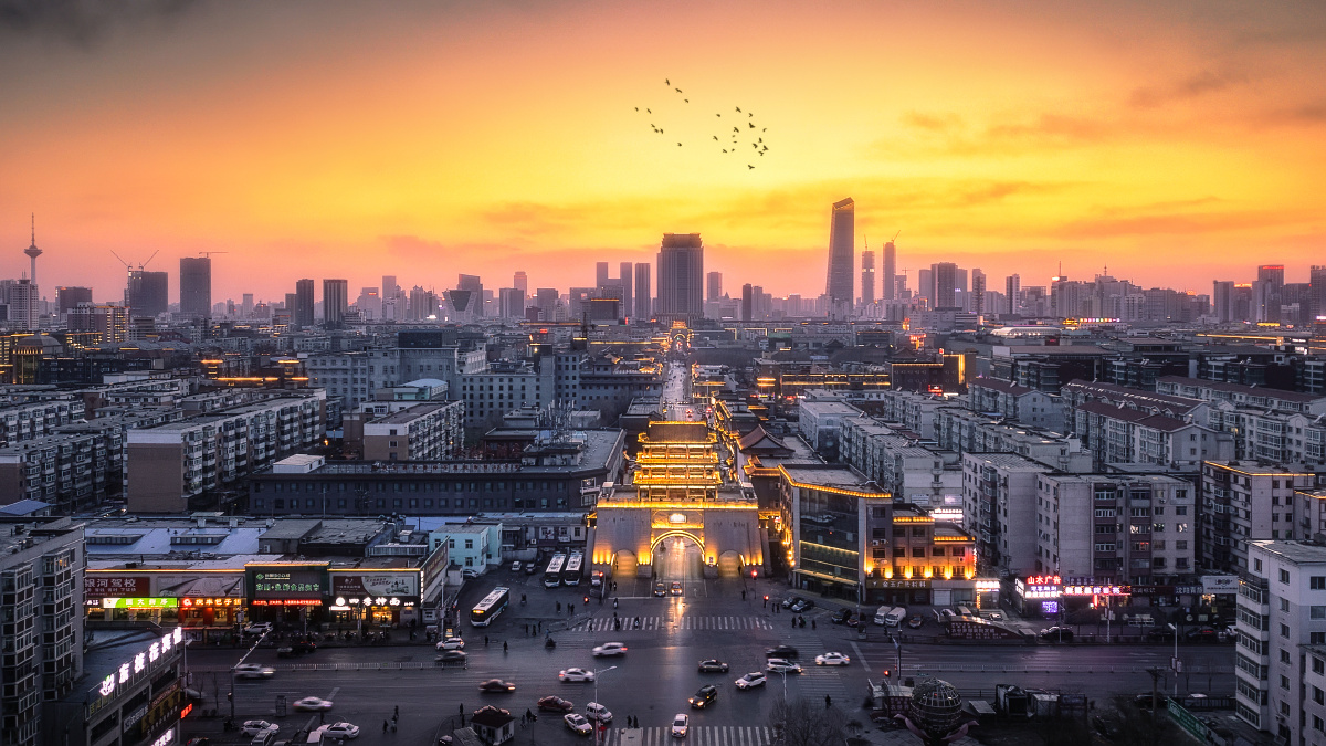 沈阳,科技之光,体验前沿科技魅力,感受生活变革的力量