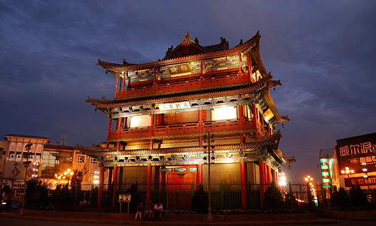 探寻晋中文化精髓——文化之旅节目开播