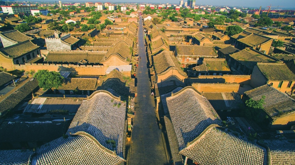 探寻晋中文化精髓——文化之旅节目开播