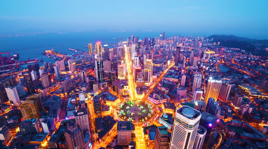 大连探秘，小巷深处的独特风情