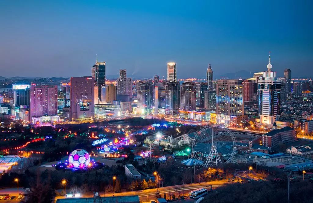 大连探秘,小巷深处的独特风情