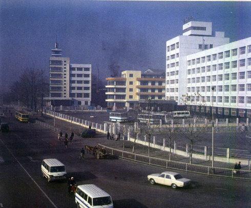 抚顺,历史与未来交织的璀璨明珠之城