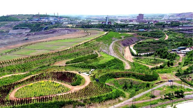 抚顺,历史与未来交织的璀璨明珠之城