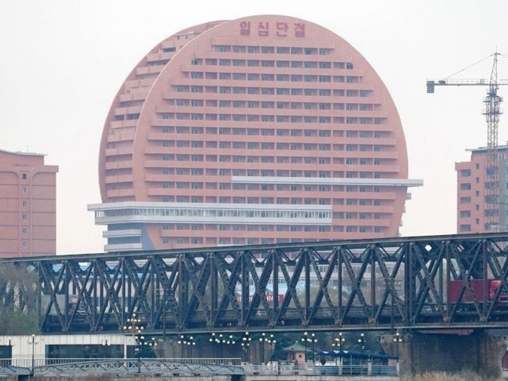 丹东,东北边境城市的独特魅力与争议焦点解析