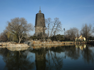 辽阳，古老与现代交融的历史名城风采