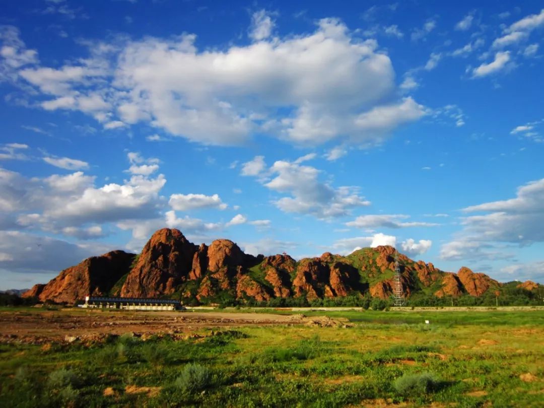 赤峰深度游攻略，摄影达人带你畅游赤峰美景