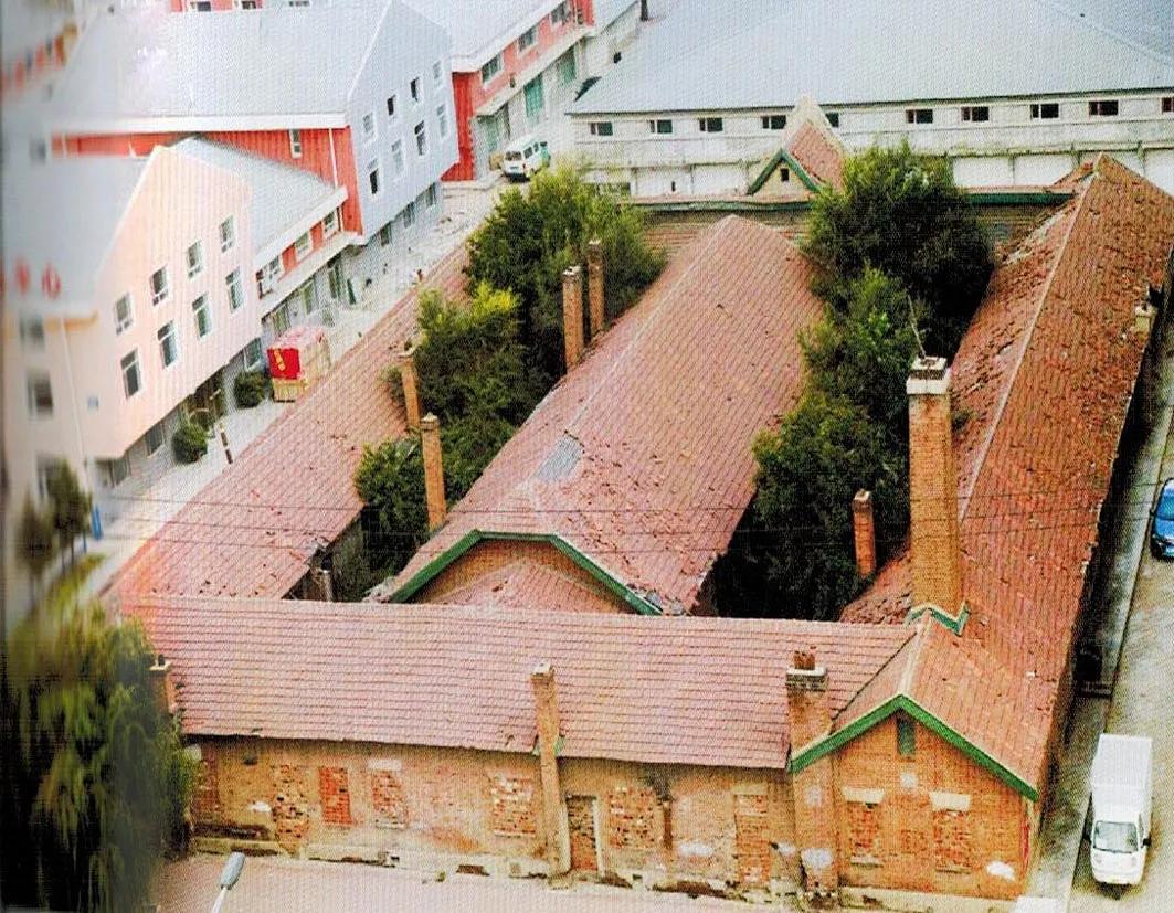 四平,历史长河中的璀璨明珠